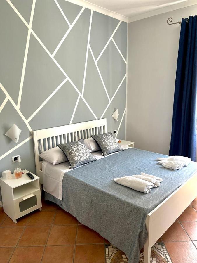 Manu'S Room Неаполь Экстерьер фото